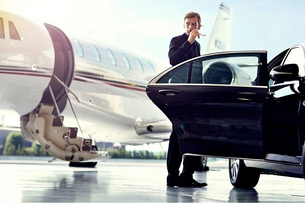 Chauffeur Services In London